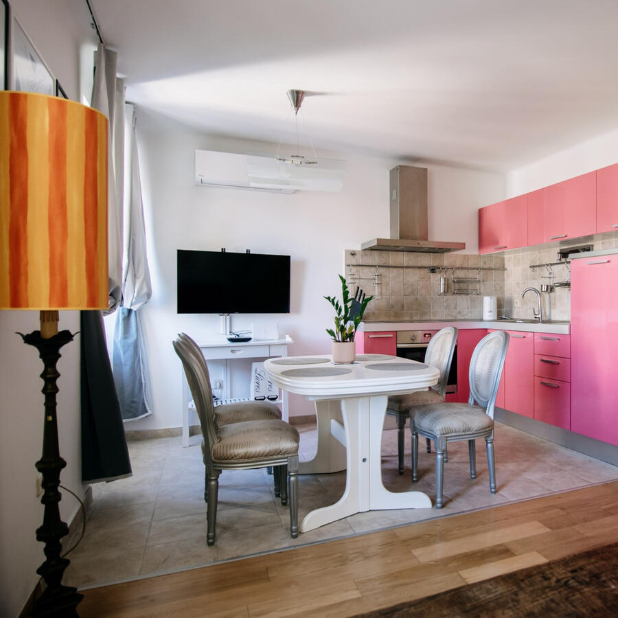 PANORAMA APARTMENT