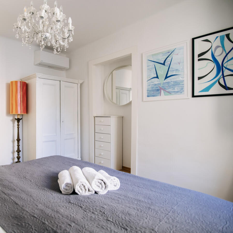 PANORAMA APARTMENT