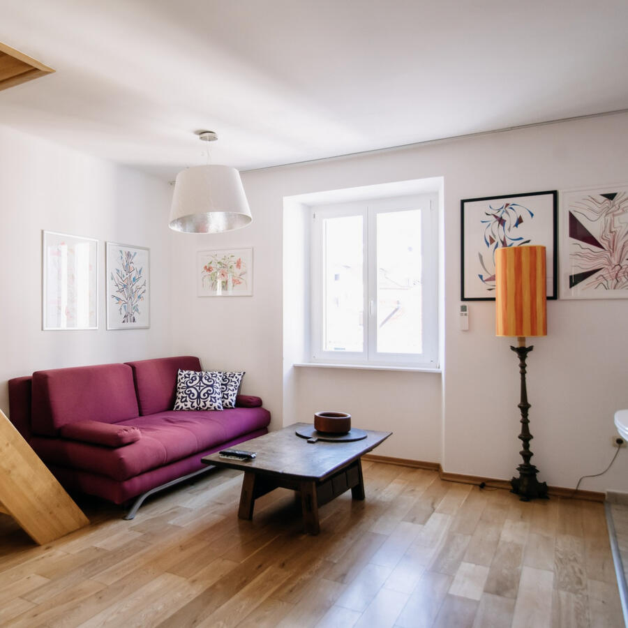 PANORAMA APARTMENT