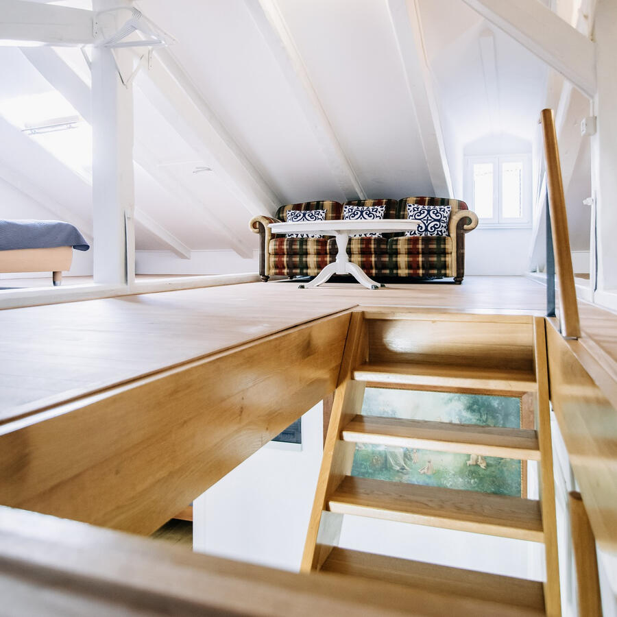 PANORAMA APARTMENT