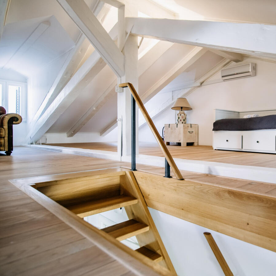 PANORAMA APARTMENT