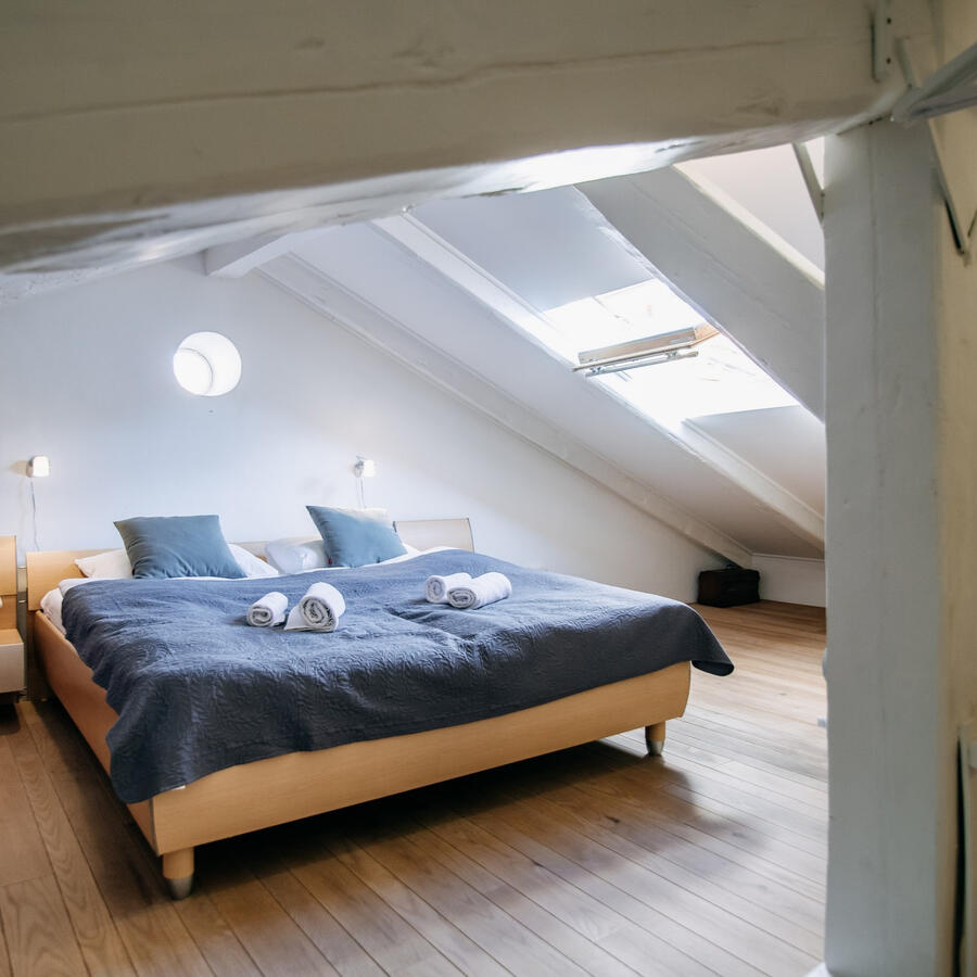 PANORAMA APARTMENT