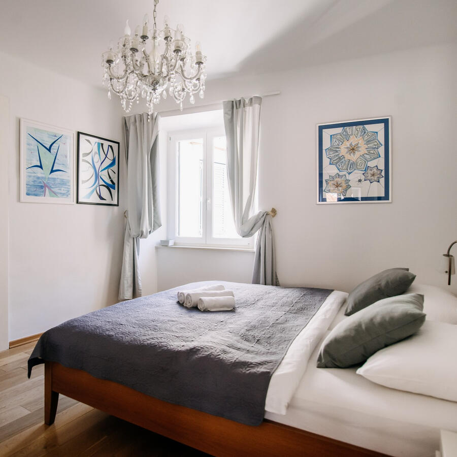 PANORAMA APARTMENT